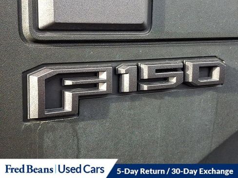 Certified 2019 Ford F150 Raptor w/ Equipment Group 802A Luxury image 34