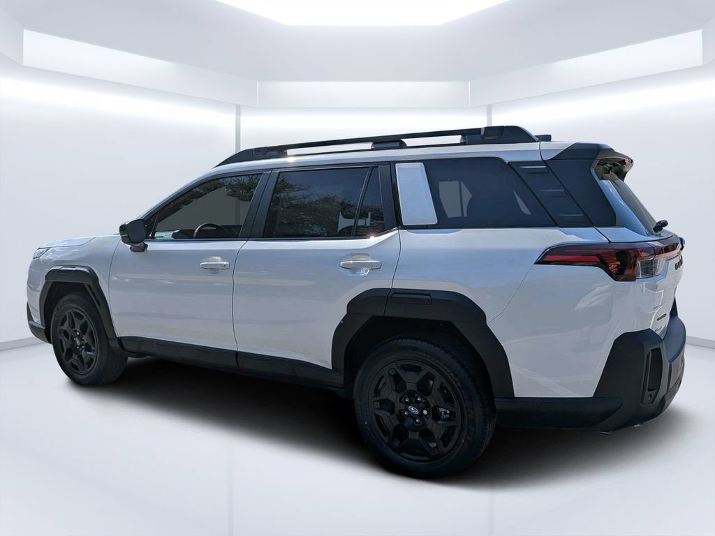 New 2026 Subaru Outback Limited AWD/4WD image 5