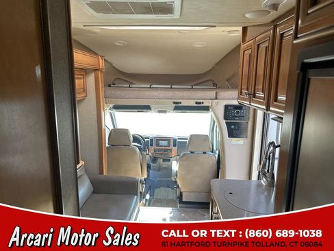 Used 2016 Mercedes-Benz Sprinter 3500 image 27