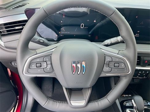 New 2026 Buick Encore GX Sport Touring w/ Advanced Technology Package image 7