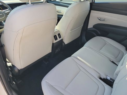 New 2026 Hyundai Tucson SEL image 9