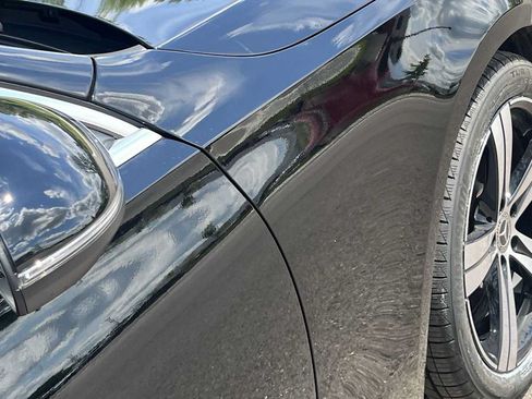 Certified 2025 Mercedes-Benz C 300 4MATIC Sedan image 20