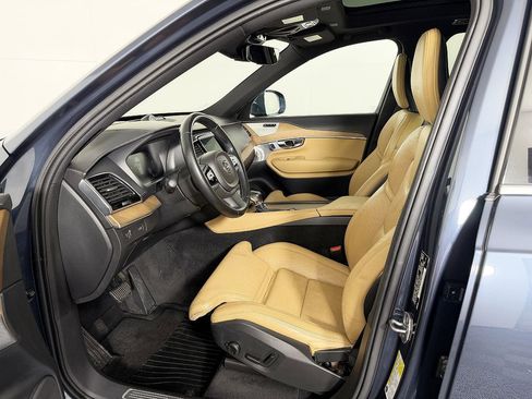 Used 2019 Volvo XC90 T6 Inscription w/ Advanced Package AWD/4WD image 32