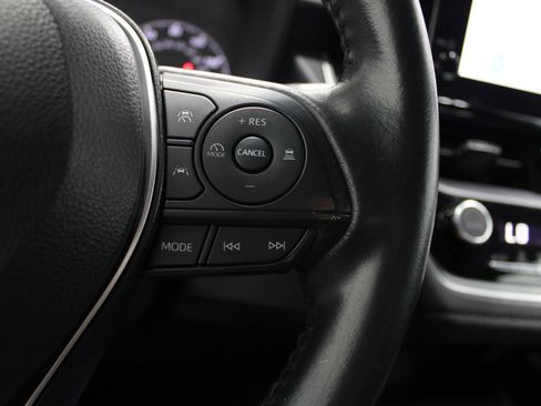 Used 2024 Toyota Corolla SE FWD image 35