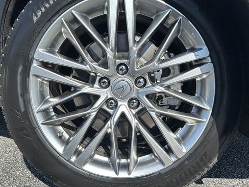 Certified 2023 Acura MDX SH-AWD w/ Advance Package image 10