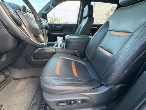 Used 2021 GMC Sierra 1500 AT4 w/ AT4 Premium Package image 11