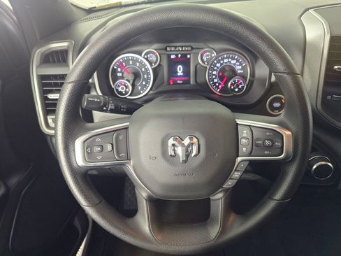 New 2025 RAM 1500 Tradesman image 18