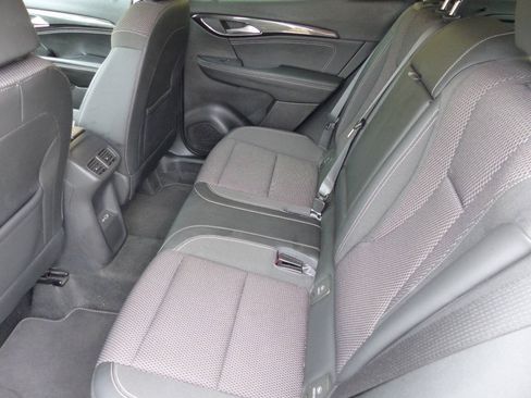 Used 2022 Buick Envision Preferred FWD image 14