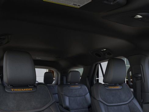 New 2026 Ford Explorer Tremor w/ Tremor Convenience Package image 24
