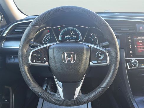Used 2017 Honda Civic EX image 21
