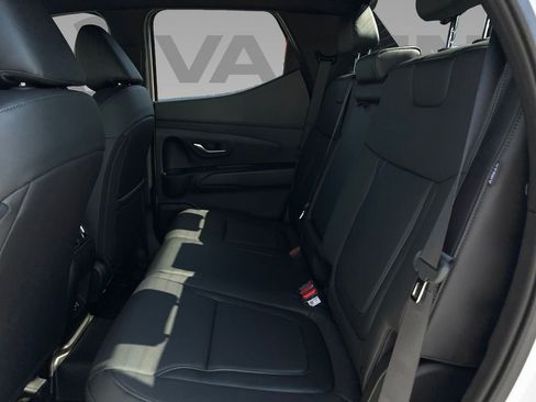 New 2025 Hyundai Santa Cruz SEL image 13