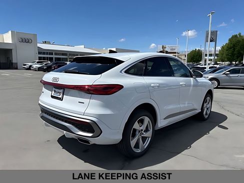 New 2026 Audi Q5 Premium Plus AWD/4WD image 3