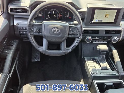 Used 2025 Toyota Tacoma SR5 RWD image 11