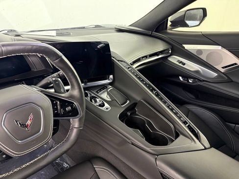 Used 2020 Chevrolet Corvette Stingray Premium Cpe w/ 3LT Preferred Equipment Group RWD image 20