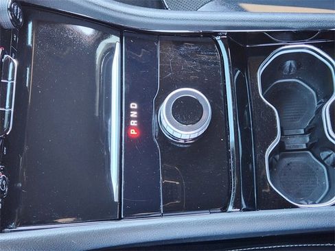 Used 2021 Jeep Grand Cherokee L Laredo image 21