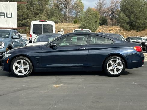 Used 2014 BMW 428i xDrive Coupe image 7