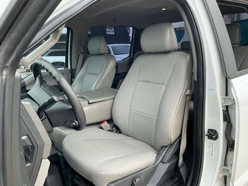 Used 2018 Ford F350 XL w/ Power Equipment Group AWD/4WD image 22