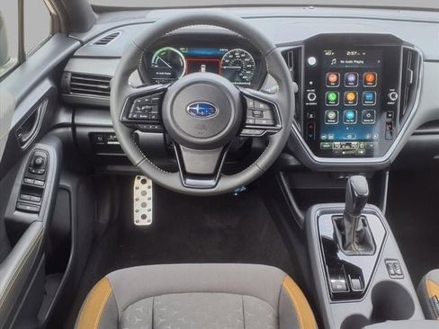 New 2026 Subaru Crosstrek 2.5i Sport image 26