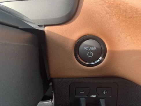 New 2025 Toyota Tundra 1794 Edition AWD/4WD image 23