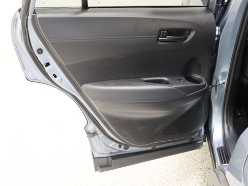 Used 2023 Toyota Corolla Cross AWD Hybrid image 25