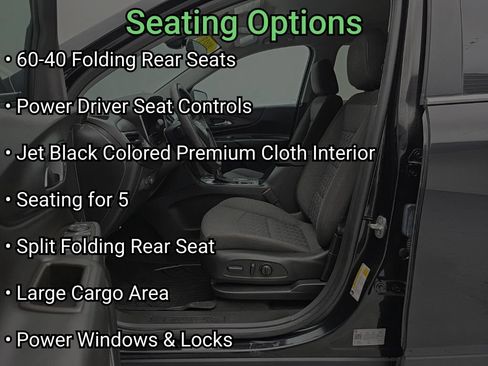 Used 2023 Chevrolet Equinox LT AWD/4WD image 15