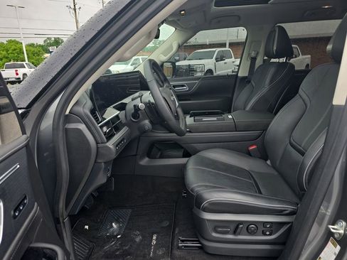 Used 2025 INFINITI QX80 Sensory w/ Exterior Package AWD/4WD image 28