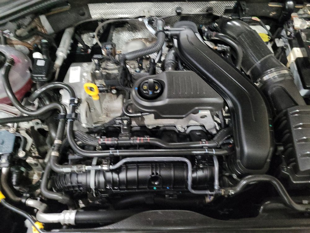 Used 2025 Volkswagen Jetta S FWD image 30