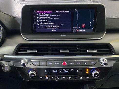 Used 2022 Kia Telluride S image 15