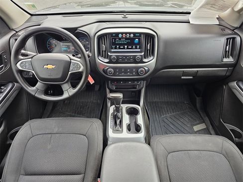 Used 2016 Chevrolet Colorado LT w/ LT Convenience Package image 12