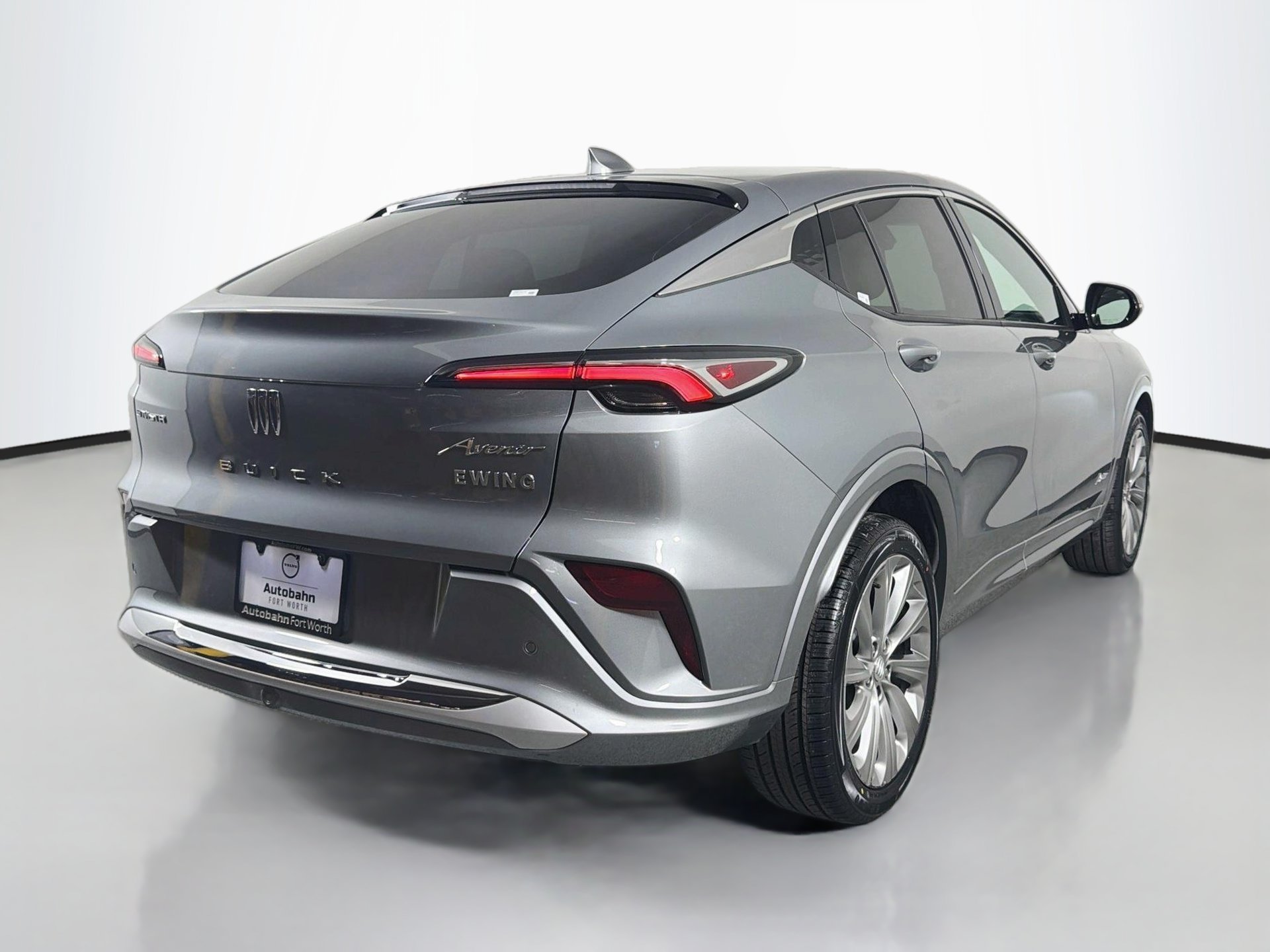 Used 2024 Buick Envista Avenir FWD image 6