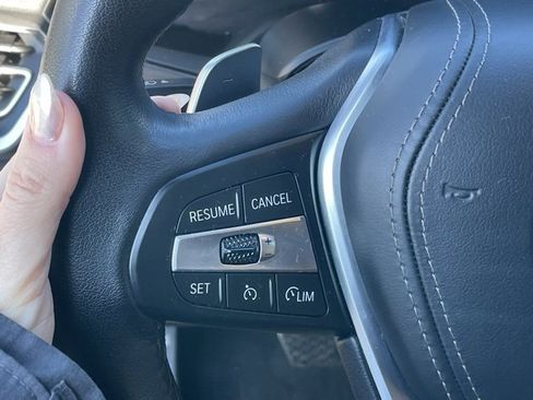 Certified 2023 BMW X6 xDrive40i w/ Climate Comfort Package image 18