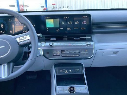 New 2026 Hyundai Kona SEL Premium FWD image 7