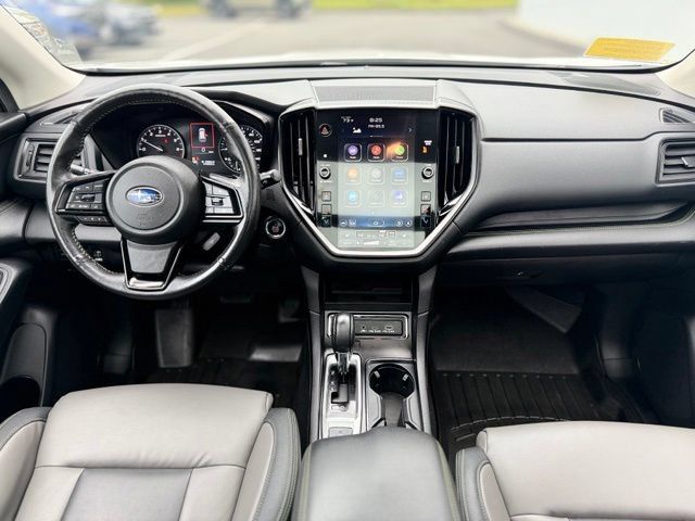 Used 2023 Subaru Ascent Onyx Edition AWD/4WD image 28