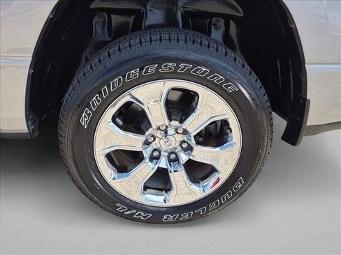 Used 2022 RAM 1500 Lone Star AWD/4WD image 8