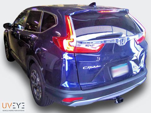 Used 2019 Honda CR-V EX image 9