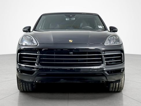 Used 2023 Porsche Cayenne S image 8