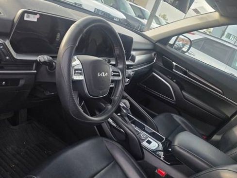 Certified 2024 Kia Telluride LX image 5