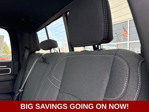 New 2026 RAM 2500 Big Horn image 36