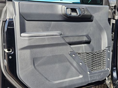 New 2025 Ford Bronco Big Bend image 12