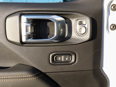 New 2026 Jeep Wrangler Sahara image 12