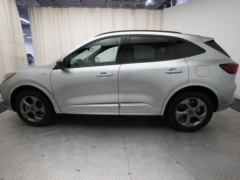 Used 2024 Ford Escape ST-Line w/ Tech Pack #1 image 24