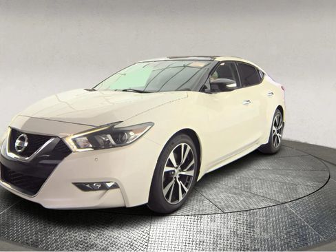 Used 2018 Nissan Maxima 3.5 SL image 3