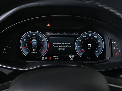 Used 2026 Audi Q7 3.0T Premium w/ Convenience Plus Package image 11