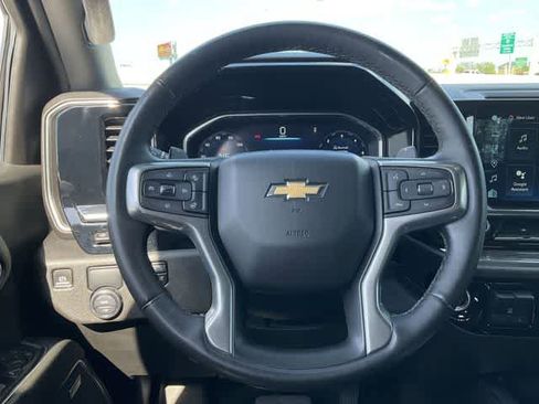 Used 2023 Chevrolet Silverado 1500 LTZ image 21