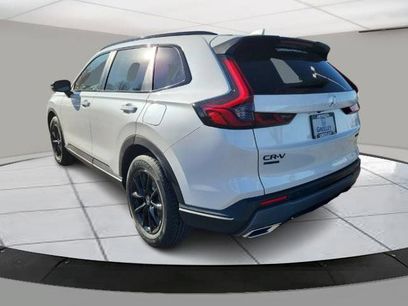 New 2026 Honda CR-V Sport-L