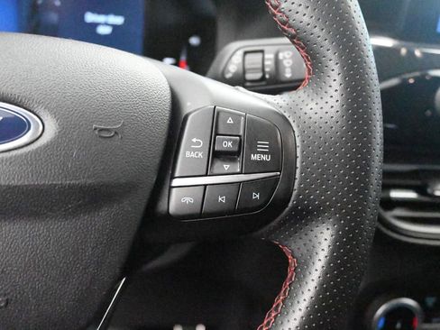 Used 2024 Ford Escape ST-Line image 38