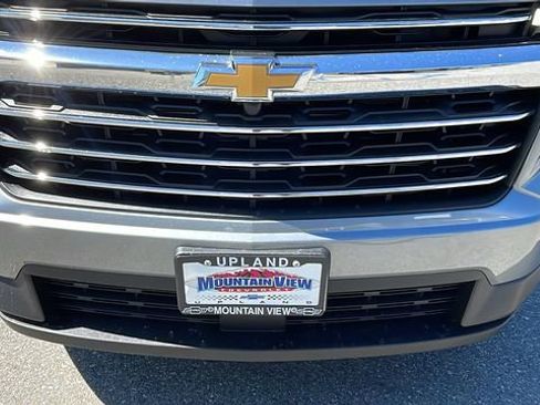 New 2026 Chevrolet Traverse LT w/ LPO, Floor Liner Package image 9