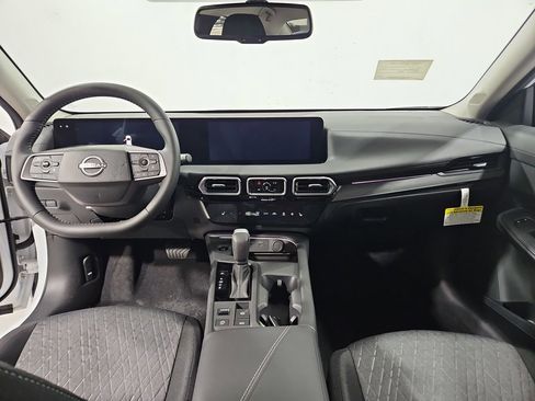 New 2026 Nissan Sentra SV w/ SV Convenience Package image 17