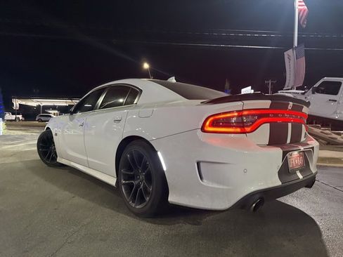 Used 2023 Dodge Charger Scat Pack w/ Plus Group image 11