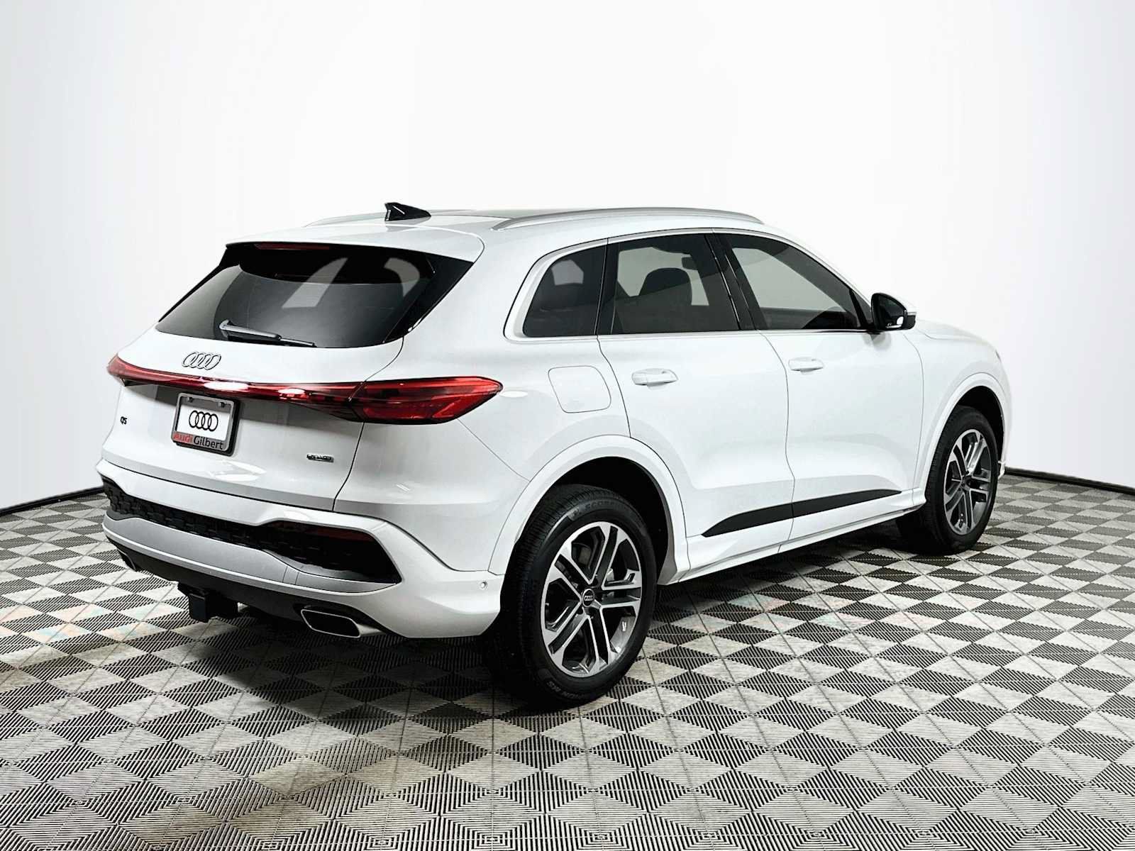 New 2026 Audi Q5 Premium AWD/4WD image 7